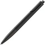 Lamy Kugelschreiber noto black