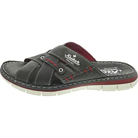 Rieker 25199 grey 41