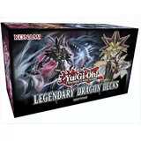 Konami Legendary Dragon Decks