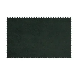 Wohnwert Laesa 200 x 122 cm Grün