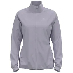 Odlo Damen Brensholmen Jacket grau