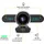 PORT DESIGNS Mini 4K Webcam (902003)