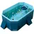 Starlyf Foldable Pool