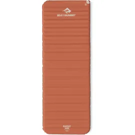 Sea to Summit Pursuit SI Rectangular Isomatte (Größe 198x76cm, braun)