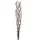 Mojawo Lichterzweige LED 80 Leds 1,5 m Braun