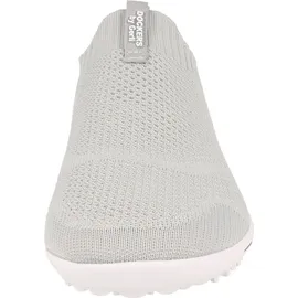 Dockers Herren Slipper Grau 42