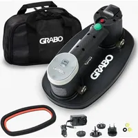 GRABO Nemo PRO mit Tragetasche - NG2002