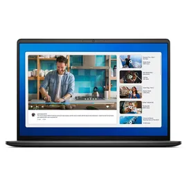 Dell 16 DC16250 Intel Core 5 120U 16 GB RAM 1 TB SSD
