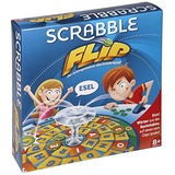 Mattel Scrabble Flip (CJN60)