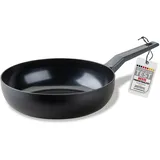 Fackelmann Wok Statement schwarz Ø 28,0 cm, 1 St.