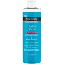 Neutrogena Hydro Boost Mizellenwasser 400 ml