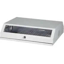 EFB-Elektronik EFB Elektronik 691703VWS Rack Wandmontiertes Regal