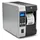 Zebra Technologies Zebra Etikettendrucker Zt61042-T2E0100Z Schwarz, Silber Desktop