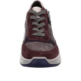 ARA GARDA für Damen, rot, Größe 43 EU 9 UK