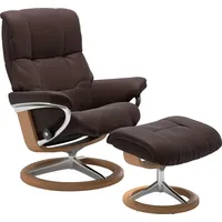Stressless Stressless® Relaxsessel »Mayfair«, mit Signature Base, Größe S,