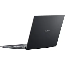 CAPTIVA Business/Office I10-0876GE 17,3" Intel Core i5-1335U 32 GB RAM 1 TB SSD Win11 Home Schwarz