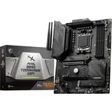 MSI MAG B650 Tomahawk WIFI