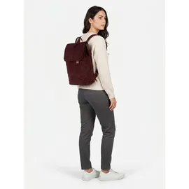 Zwei Mademoiselle.M Daypack Rot
