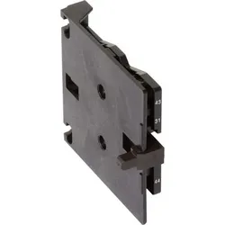 ABB Hilfsschalterblock CAL16-11B
