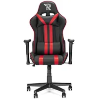 Ranqer Felix Gaming Stuhl - Gaming Chair schwarz -