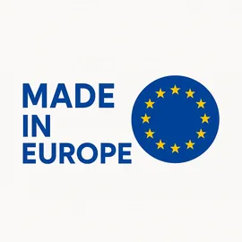 Alpfa Duo Bin 25 l Grau