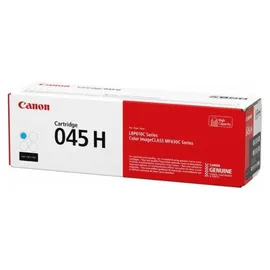 Canon 045H cyan