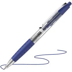 Schneider Gel-Kugelschreiber »Gelion +« blau