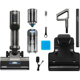 Eureka NEW430 Stabstaubsauger schwarz