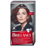 Schwarzkopf Brillance Intensiv-Color-Creme