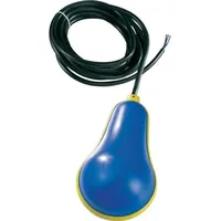 WALLAIR 1CLRLG10/5PVC 1CLRLG10/5PVC Schwimmerschalter Füllen, Leeren 5.00m