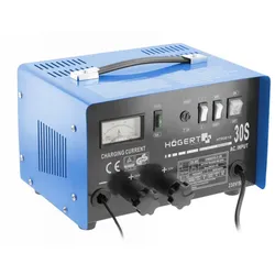 Hogert Technik Batterieladegerät HT8G616