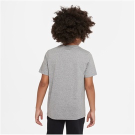 Nike Sportswear T-Shirt für ältere Kinder - Grau, M