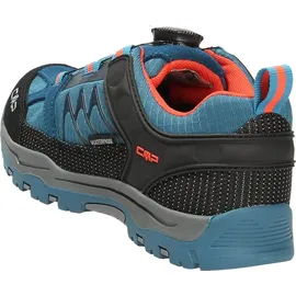CMP Kinder Kiruna Fitgo WP Schuhe (Größe 32, blau)