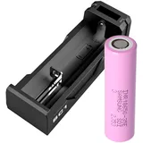 Samsung Akku 18650 3500 mAh 1 St.