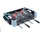 Umbro Spieltisch 5-in-1 für Kicker/Eishockey/Tennis/Cymbergames