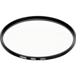 Hoya HMC (52 mm, UV-Filter), Objektivfilter