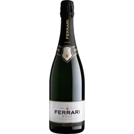 Ferrari Spumante Sekt Brut 0,375 l