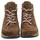 ARA Damen Stiefelette Osaka 36 / braun, - 36