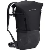 Vaude CityGo 23 II Rucksack (Größe 23l schwarz
