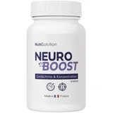 nutrisolution Neuro Boost Kapseln