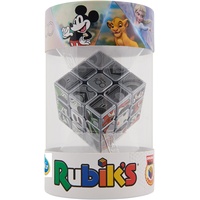 Ravensburger Rubik's Cube - Disney 100