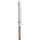 Zwilling Miyabi 5000MCD Brotmesser 23 cm Braun/Silber