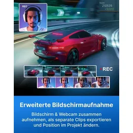 Cyberlink PowerDirector 2026 Ultra