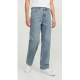 Jack & Jones Junior JJIALEX Blau 128