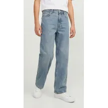 Jack & Jones Junior JJIALEX Blau 128
