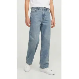 Jack & Jones Junior JJIALEX Blau 128