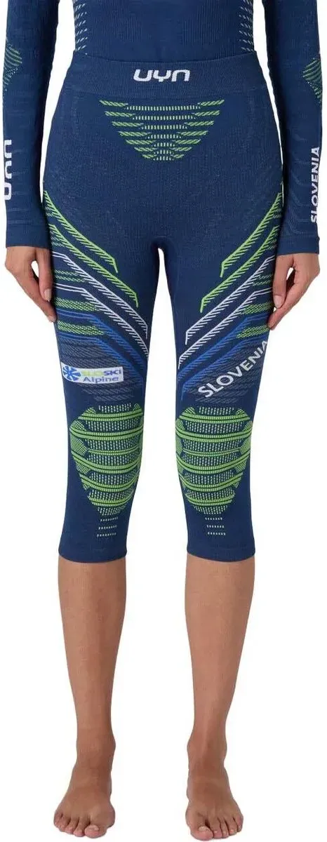 Uyn Natyon 3 0 Slovenia Underwear Pants Medium slovenia (T090) L/XL