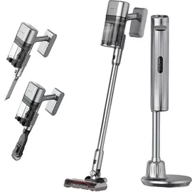 Uwant V100 Akku-Staubsauger grau