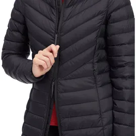 Mc Kinley McKINLEY Damen Mantel Arlo CT, Größe 36 in Schwarz BLACK NIGHT