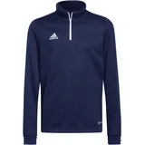 Adidas adidas, Entrada 22 Trainingspullover Kinder, Blau, 116